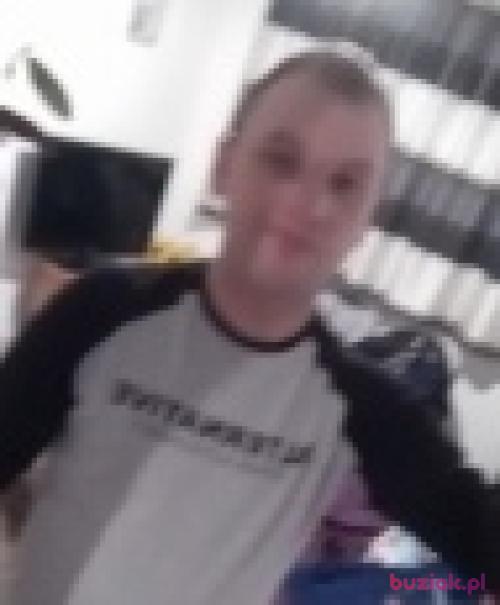 BADZIO25, Mężczyzna, 38 lat, Koszalin