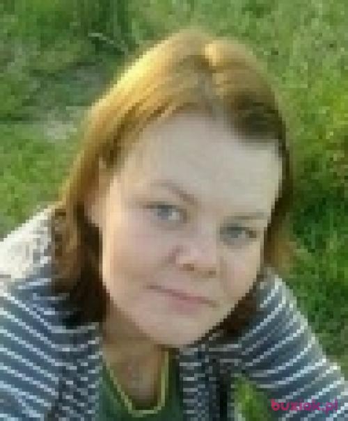 kajdakajda8585, Kobieta, 41 lat, Poznań