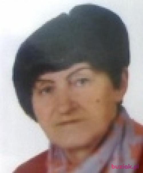 marta55, Kobieta, 72 lata, Piła