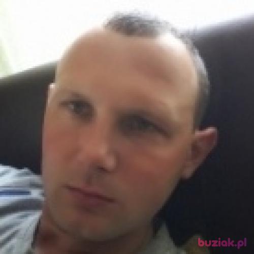 marcinro, Mężczyzna, 37 lat, Milicz