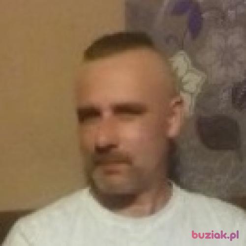 DanielGawron, Mężczyzna, 50 lat, Słupca