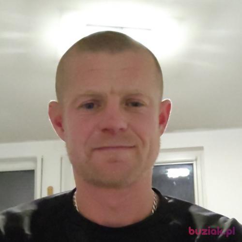 mlodu37lca, Mężczyzna, 39 lat, Legnica