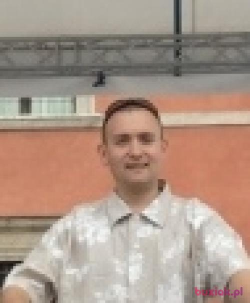unickall, Mężczyzna, 42 lata, Łódź