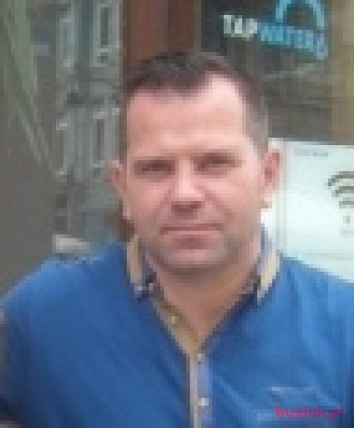 john1977, Male, 50 years, Radomyśl Wielki
