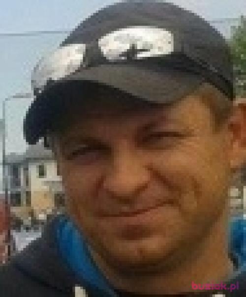 krystiano4, Mężczyzna, 45 lat, Piła