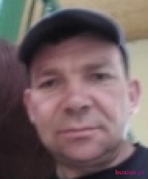 maur1, Mężczyzna, 55 lat, Tarczyn