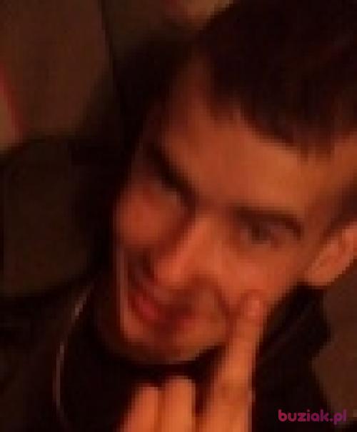 duchu18, Mężczyzna, 29 lat, Strzelce Krajeńskie