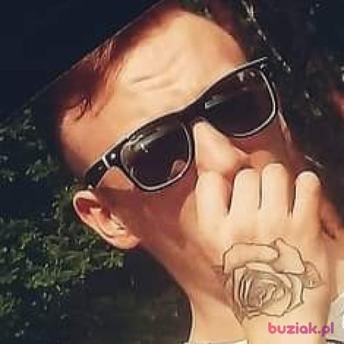Bubson32065, Male, 27 years, Alwernia