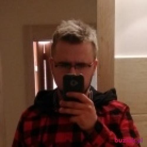 Handofcat, Mężczyzna, 32 lata, Białystok
