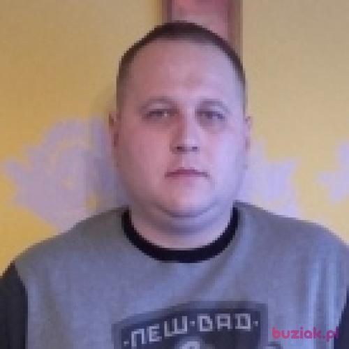 Wojtek027, Mężczyzna, 36 lat, Kielce