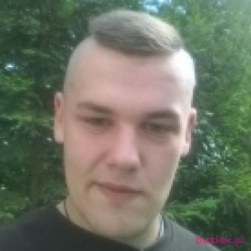 umberto2, Mężczyzna, 27 lat, Zawiercie