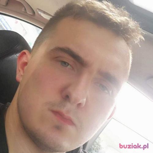 romano98, Mężczyzna, 28 lat, Tomaszów Lubelski