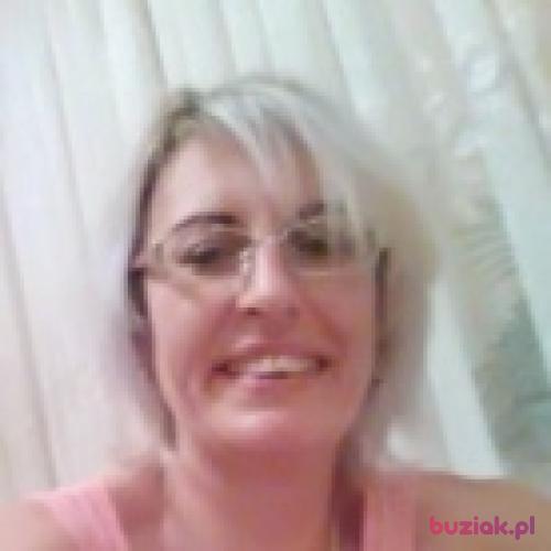 Jagoda37, Kobieta, 46 lat, Kielce