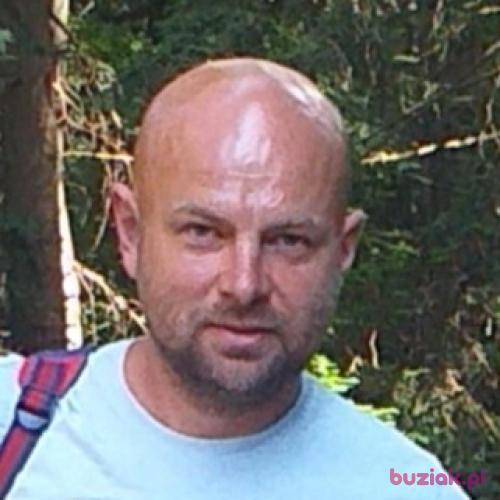 marek1717, Mężczyzna, 46 lat, Stargard Szczeciński