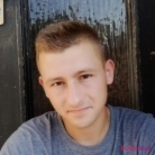 Rafalrafal3344, Mężczyzna, 30 lat, Ostrołęka