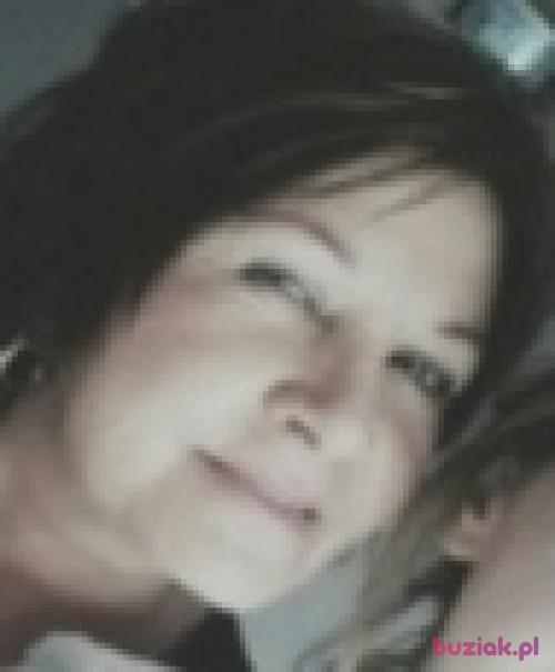 Bzenka, Kobieta, 67 lat, Jarosław