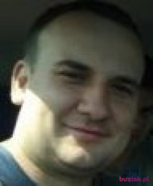kulaks, Male, 40 years, Warszawa