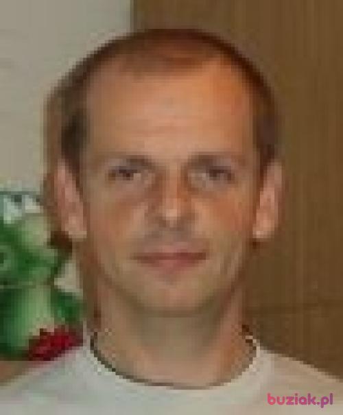 39piotr, Mężczyzna, 51 lat, Radom