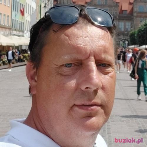 Anchel44, Mężczyzna, 52 lata, Kielce