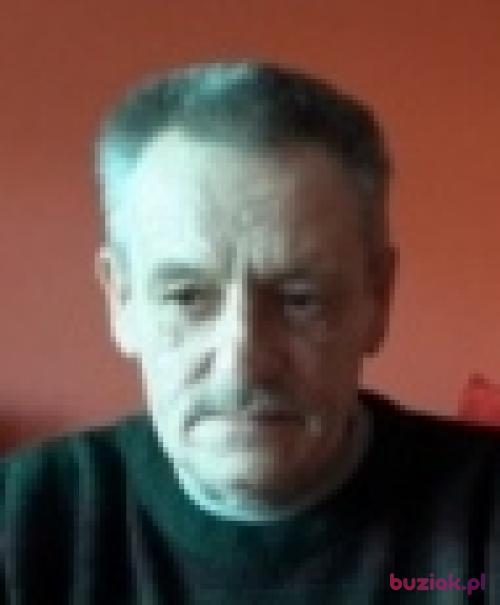 Wojtek10447, Mężczyzna, 66 lat, Rzeszów