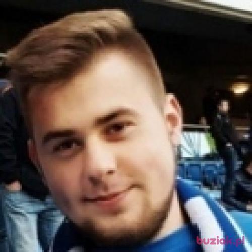 sil57, Mężczyzna, 28 lat, Międzychód