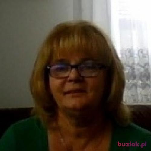 lipa12, Kobieta, 66 lat, Ożarów Mazowiecki