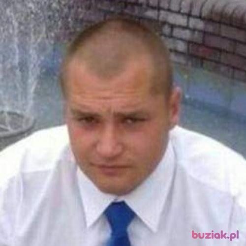 AmorekPawel, Mężczyzna, 38 lat, Łochów