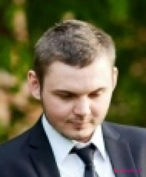 athoriuser, Mężczyzna, 33 lata, Dęblin