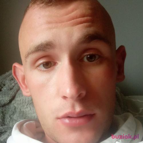patryczek34lux, Mężczyzna, 28 lat, Przasnysz
