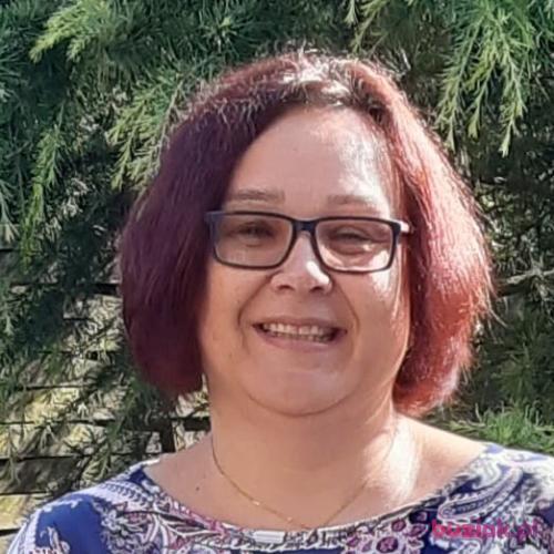 Kasia24, Kobieta, 52 lata, Legnica