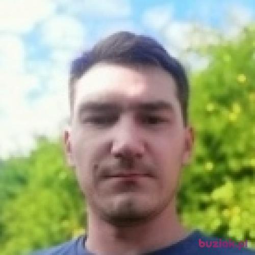 Grzesiek0306, Mężczyzna, 36 lat, Międzyrzecz