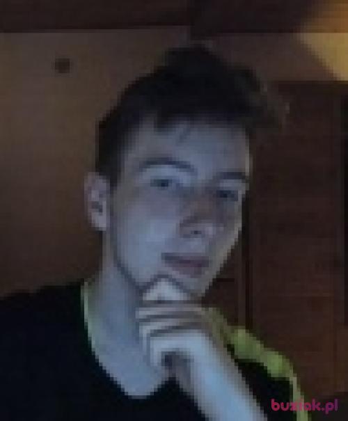 DamianekXD, Mężczyzna, 24 lata, Skierniewice