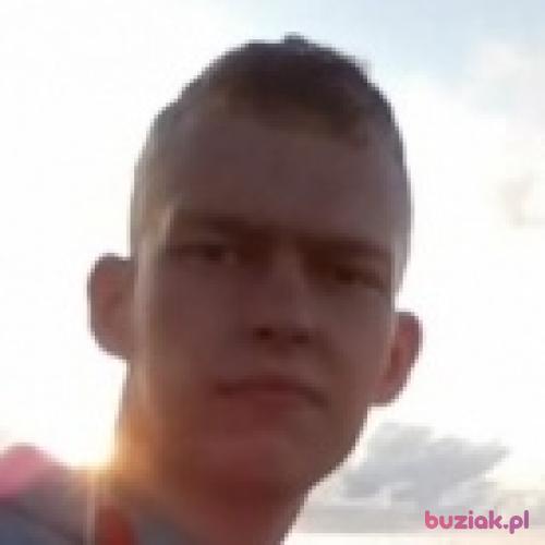 Eryk007, Mężczyzna, 31 lat, Rawicz