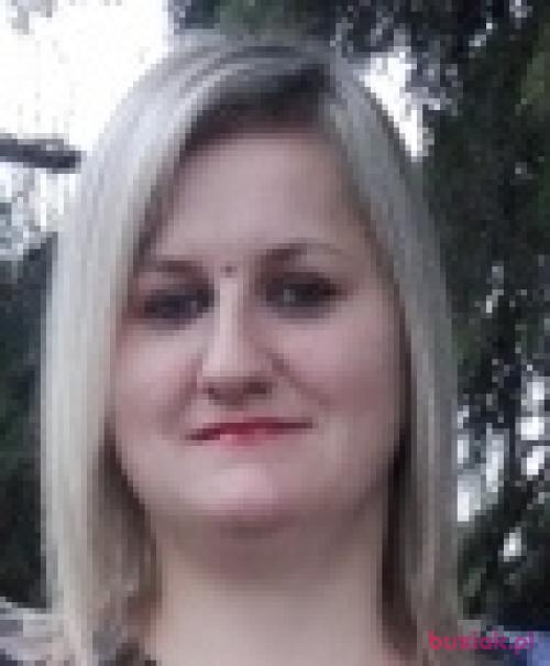 dorotapankowska, Kobieta, 36 lat, Rypin