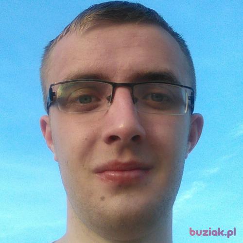 Rajwa, Mężczyzna, 28 lat, Orzesze