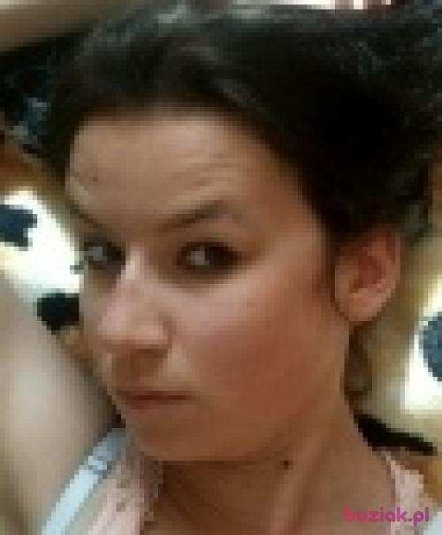 czarna1990, Kobieta, 36 lat, Bielsko-Biała