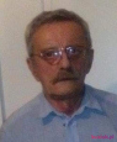 jerzyfajny, Mężczyzna, 79 lat, Gliwice