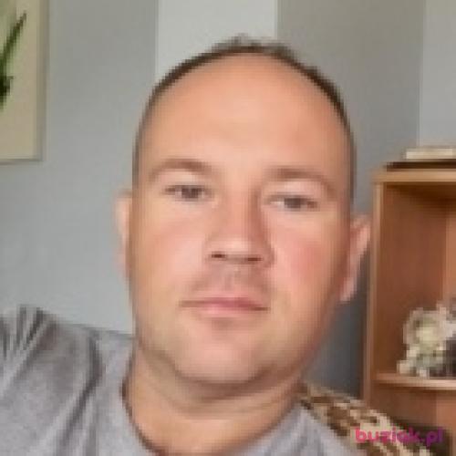 Danielfred, Mężczyzna, 43 lata, Opole