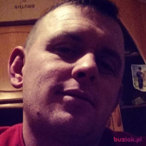 niesmialyja87, Mężczyzna, 39 lat, Wałbrzych