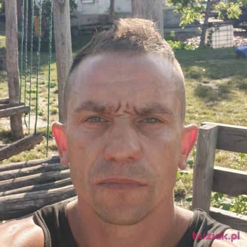 remik8866, Mężczyzna, 39 lat, Kościan
