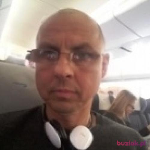PAWE75, Male, 51 years, Włocławek