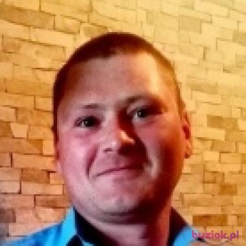 Andrzejek30, Mężczyzna, 41 lat, Kluczbork