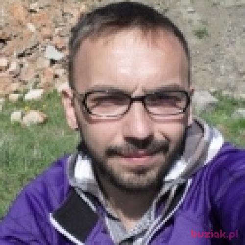 Wojtasek28, Mężczyzna, 38 lat, Wrocław
