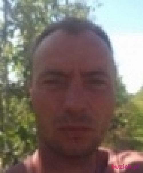 nieuleklykamil5, Mężczyzna, 41 lat, Bielsko-Biała