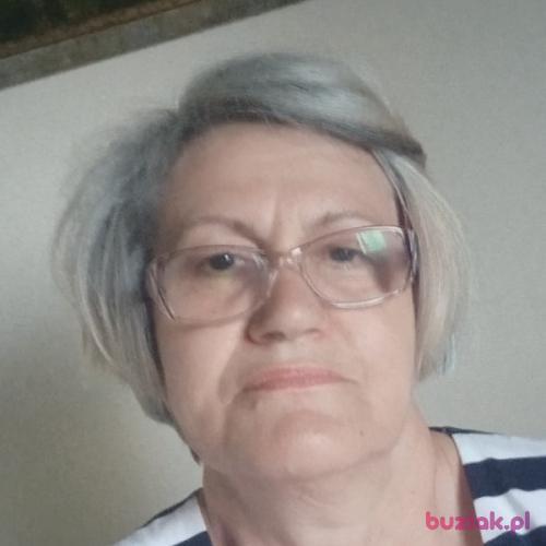 Podlasie1000, Kobieta, 68 lat, Jawor