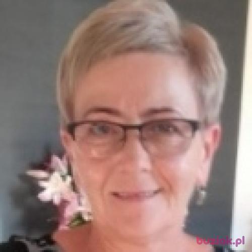 krysia58r, Kobieta, 67 lat, Łódź