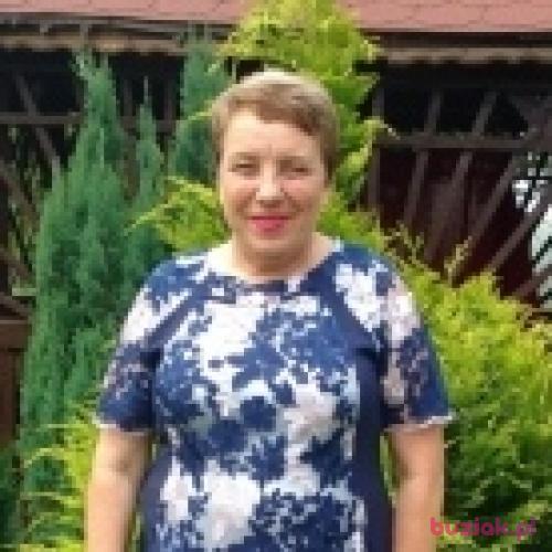 misia56, Kobieta, 66 lat, Orzesze