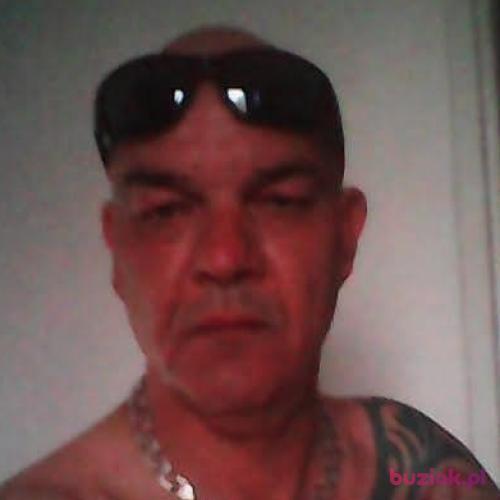 Kroman, Male, 58 years, Włocławek