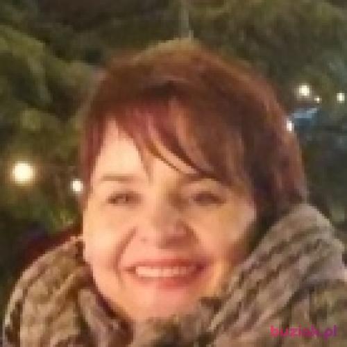 Eridona, Female, 56 years, Dolna Saksonia