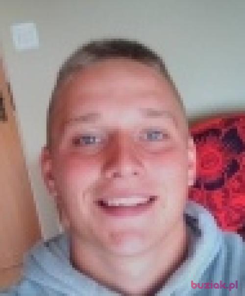 pawcio98, Mężczyzna, 29 lat, Olsztyn